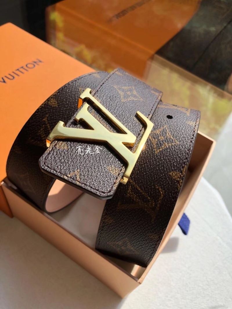 Louis Vuitton Belts